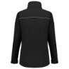 Afbeeldingen van Tricorp Softshell Luxe dames 402009 Zwart XS 