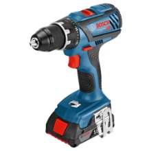 Afbeeldingen van Bosch Schroefboormachine GSR 18V-28