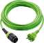 Afbeeldingen van Festool Plug-It kabel H05 BQ-F-4