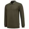 Afbeeldingen van Polosweater Boord