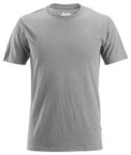 Afbeeldingen van Snickers Workwear AllroundWork, Wollen T-shirt 2527