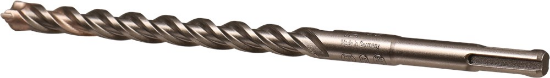 Afbeeldingen van Kelfort Hamerboor Powerspeed - 12x210mm - Sds+ 