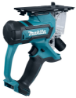 Afbeeldingen van Makita gipszaag SD100DZJ - 10,8v 