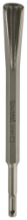 Afbeeldingen van Makita Sds-Plus Sleufbeitel 22X250 P-05533