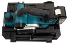 Afbeeldingen van Makita Kofferinzet 835E27-9