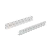 Afbeeldingen van Hettich Rolgeleider FR 6142, 350, wit