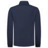 Afbeeldingen van Tricorp sweatvest Accent - maat 4XL - ink/army  