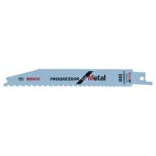 Afbeeldingen van Bosch Reciprozaagblad S 123 XF