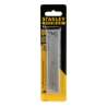 Afbeeldingen van Stanley reserve afbreekmes FatMax - 18mm - 10 stuks