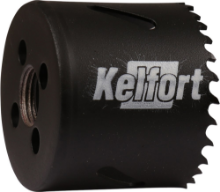 Afbeeldingen van Kelfort Gatzaag - Ø51mm - HSS Bi-Metal 