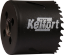 Afbeeldingen van Kelfort Gatzaag - Ø51mm - HSS Bi-Metal 