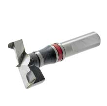 Afbeeldingen van Hettich Boren ø  30 mm x 57 mm, links lopend
