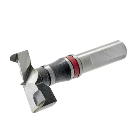 Afbeeldingen van Hettich Boren ø  30 mm x 57 mm, links lopend
