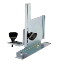 Afbeeldingen van Makita Breedtegeleider 122785-9