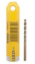 Afbeeldingen van DeWALT Hss industrial cobalt DT4918