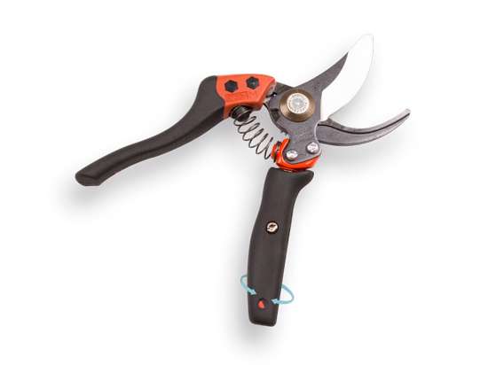 Afbeeldingen van Bahco professional ergonomisch snoeischaar PXR-M3 maat M knipcapaciteit 30mm