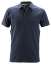 Afbeeldingen van Snickers polo shirt 2710-9500 maat 2XL donker blauw