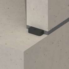 Afbeeldingen van GB Hogedrukplaat - 10x100x100mm