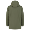 Afbeeldingen van Winter Softshell Parka Rewear