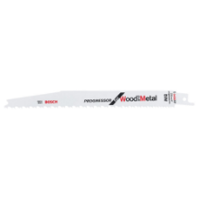 Afbeeldingen van Bosch Reciprozaagblad S 3456 XF