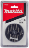 Afbeeldingen van Makita Bitset 10 delig D-73293