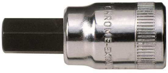 Afbeeldingen van Bahco SB6709M-1/4" inbusdop op kaart
