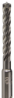 Afbeeldingen van Makita P4S:SDS-PLUS boor 8x115mm 10st B-63367