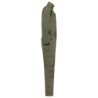 Afbeeldingen van Overall Twill Cordura