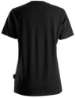 Afbeeldingen van AllroundWork, Dames T-Shirt Biologisch Katoen