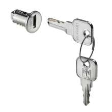 Afbeeldingen van Hettich Innenzylinder Z42 18004