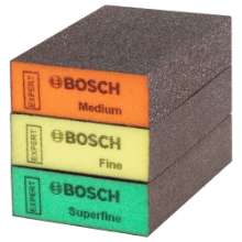 Afbeeldingen van Bosch Schuurspons