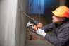 Afbeeldingen van Spit accu boorhamer D18 - 18V SDS+ - in koffer 