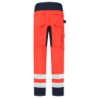 Afbeeldingen van Werkbroek High Vis Bicolor