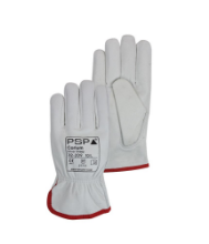 Afbeeldingen van PSP 32-209 handschoen nappaleder driver mt.07