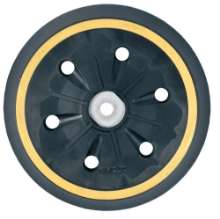 Afbeeldingen van DeWalt steunschijf DE2643-XJ - 150mm 