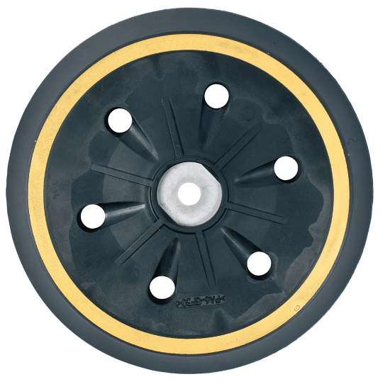 Afbeeldingen van DeWalt steunschijf DE2643-XJ - 150mm 