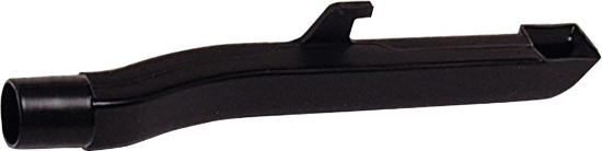 Afbeeldingen van Makita Afzuigadapter 22X19Mm 417853-4