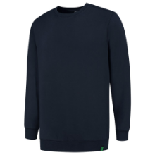 Afbeeldingen van Tricorp Sweater Rewear - Maat 3XL - Inkt 