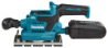 Afbeeldingen van Makita Vlakschuurmachine DBO380Z - 18V - zonder accu's en lader in doos 