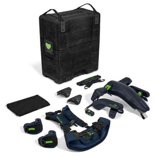 Afbeeldingen van Festool Exoskelet EXO 18-Basic