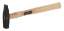Afbeeldingen van Stanley bankhamer - 200 gram - houten steel