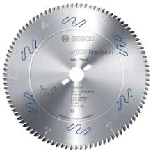 Afbeeldingen van Bosch Cirkelzaagblad Top Precision Best for Wood