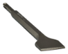 Afbeeldingen van Makita Platbeitel 40X250Mm Sds-Plus D-08735