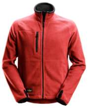 Afbeeldingen van Snickers Workwear AllroundWork, POLARTEC® Fleece Jack 8022