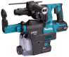 Afbeeldingen van Makita 40 V Max Combihamer HR004GZ02