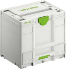 Afbeeldingen van Festool Systainer³ SYS3-COMBI M 337
