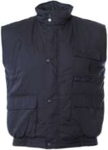 Afbeeldingen van OXXA Basic Bodywarmer General 380 - Maat 2XL - Marineblauw 