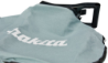 Afbeeldingen van Makita accu bladblazer/zuiger DUB187T001 - LXT 18V 1x5.0Ah accu - in doos 