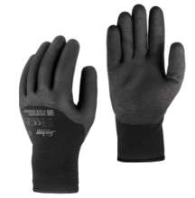 Afbeeldingen van Snickers handschoenen 9325-0404 zwart