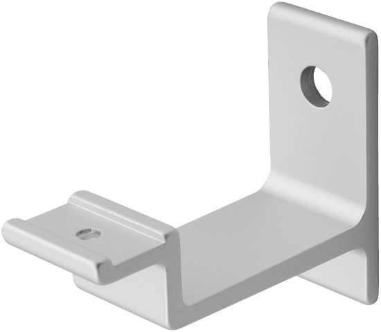 Afbeeldingen van Hermeta Leuninghouder Stokschr. 3541-11E 
